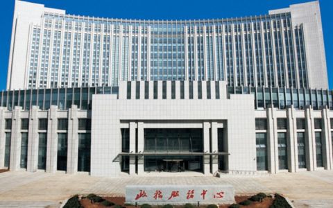 武汉天蓝鹰保安服务有限公司